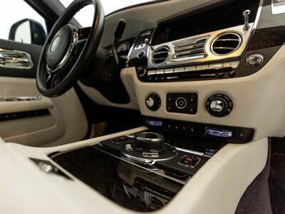 Rolls-Royce Wraith Gebrauchtwagen Rolls-Royce Wraith Gebrauchtwagen