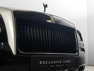 Rolls-Royce Wraith Gebrauchtwagen Rolls-Royce Wraith Gebrauchtwagen