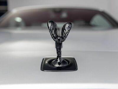 Rolls-Royce Wraith Gebrauchtwagen Rolls-Royce Wraith Gebrauchtwagen