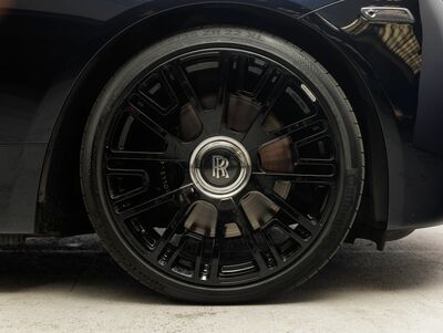 Rolls-Royce Wraith Gebrauchtwagen Rolls-Royce Wraith Gebrauchtwagen