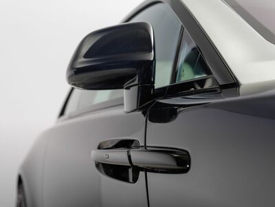 Rolls-Royce Wraith Gebrauchtwagen Rolls-Royce Wraith Gebrauchtwagen