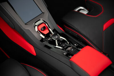 Lamborghini Huracán Gebrauchtwagen Lamborghini Huracán Gebrauchtwagen