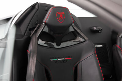 Lamborghini Huracán Gebrauchtwagen Lamborghini Huracán Gebrauchtwagen