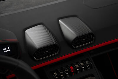 Lamborghini Huracán Gebrauchtwagen Lamborghini Huracán Gebrauchtwagen