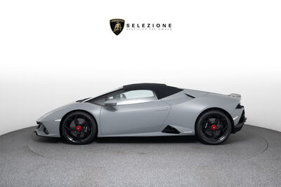 Lamborghini Huracán Gebrauchtwagen Lamborghini Huracán Gebrauchtwagen