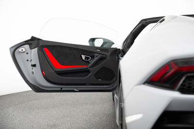 Lamborghini Huracán Gebrauchtwagen Lamborghini Huracán Gebrauchtwagen