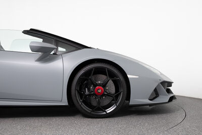 Lamborghini Huracán Gebrauchtwagen Lamborghini Huracán Gebrauchtwagen