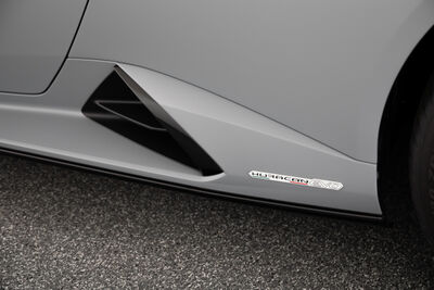 Lamborghini Huracán Gebrauchtwagen Lamborghini Huracán Gebrauchtwagen