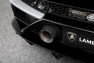 Lamborghini Huracán Gebrauchtwagen Lamborghini Huracán Gebrauchtwagen