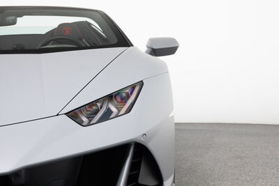 Lamborghini Huracán Gebrauchtwagen Lamborghini Huracán Gebrauchtwagen