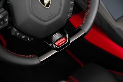 Lamborghini Huracán Gebrauchtwagen Lamborghini Huracán Gebrauchtwagen