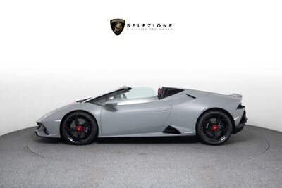 Lamborghini Huracán Gebrauchtwagen Lamborghini Huracán Gebrauchtwagen