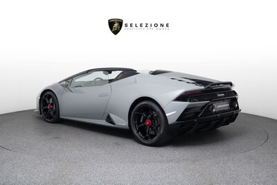 Lamborghini Huracán Gebrauchtwagen Lamborghini Huracán Gebrauchtwagen