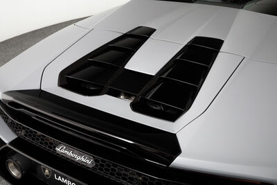 Lamborghini Huracán Gebrauchtwagen Lamborghini Huracán Gebrauchtwagen