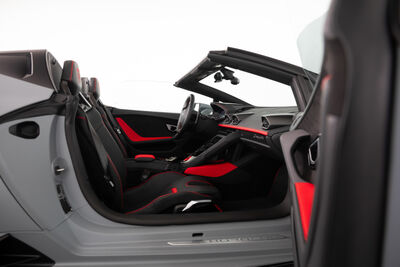 Lamborghini Huracán Gebrauchtwagen Lamborghini Huracán Gebrauchtwagen