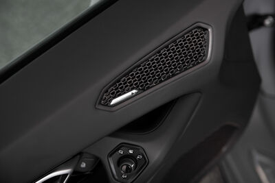 Lamborghini Huracán Gebrauchtwagen Lamborghini Huracán Gebrauchtwagen