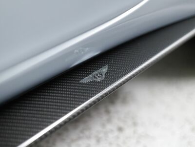 Bentley Flying Spur Gebrauchtwagen