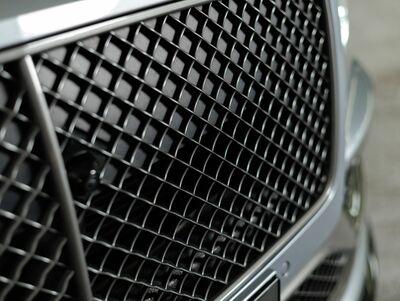 Bentley Flying Spur Gebrauchtwagen