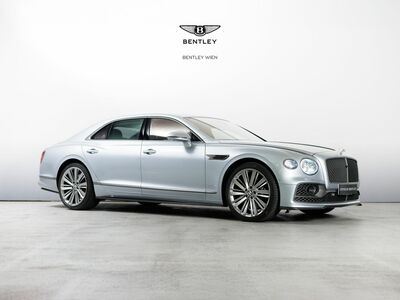 Bentley Flying Spur Gebrauchtwagen Bentley Flying Spur Gebrauchtwagen