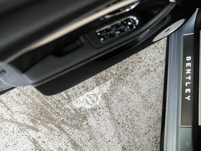 Bentley Flying Spur Gebrauchtwagen