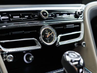 Bentley Flying Spur Gebrauchtwagen