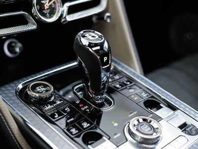 Bentley Flying Spur Gebrauchtwagen