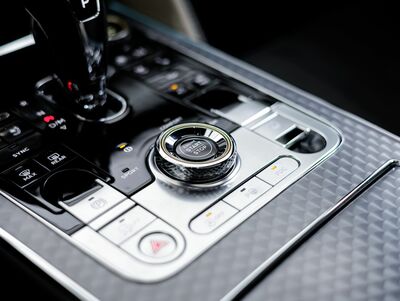 Bentley Flying Spur Gebrauchtwagen