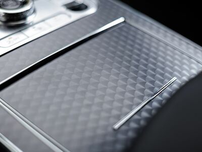 Bentley Flying Spur Gebrauchtwagen