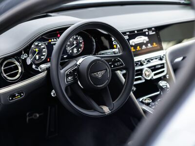 Bentley Flying Spur Gebrauchtwagen