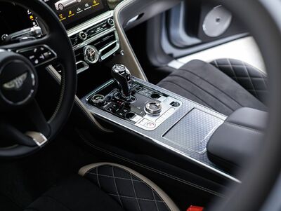 Bentley Flying Spur Gebrauchtwagen