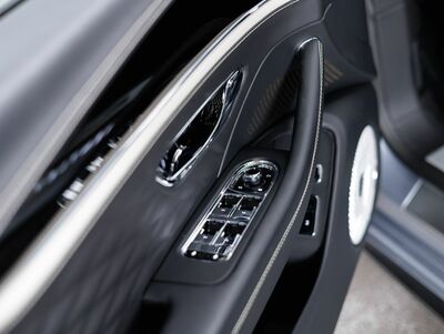 Bentley Flying Spur Gebrauchtwagen