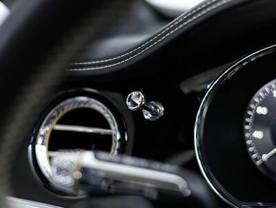 Bentley Flying Spur Gebrauchtwagen