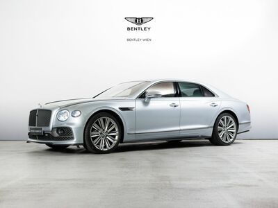 Bentley Flying Spur Gebrauchtwagen