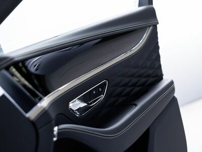 Bentley Flying Spur Gebrauchtwagen