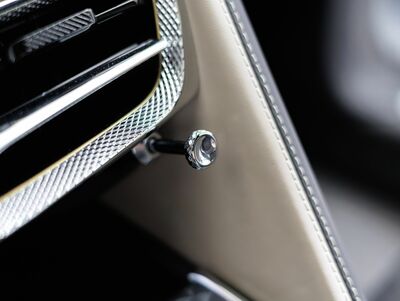 Bentley Flying Spur Gebrauchtwagen