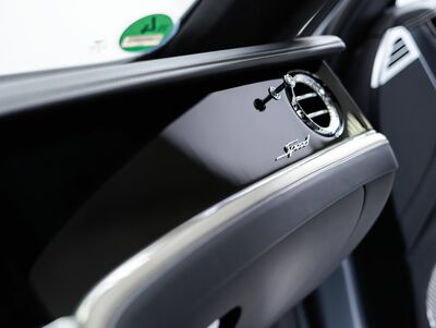 Bentley Flying Spur Gebrauchtwagen