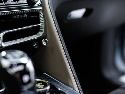 Bentley Flying Spur Gebrauchtwagen