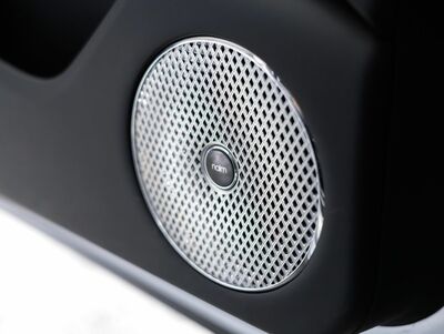 Bentley Flying Spur Gebrauchtwagen