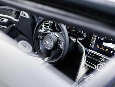 Bentley Flying Spur Gebrauchtwagen