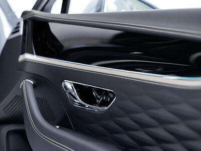 Bentley Flying Spur Gebrauchtwagen