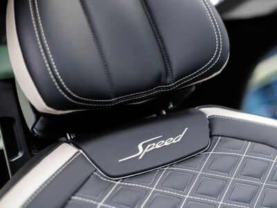 Bentley Flying Spur Gebrauchtwagen