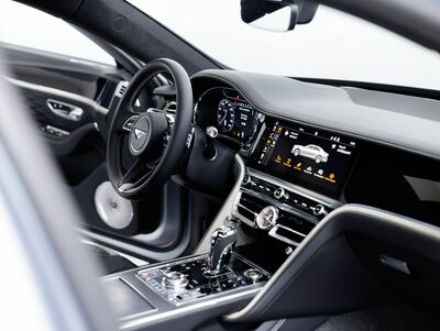 Bentley Flying Spur Gebrauchtwagen