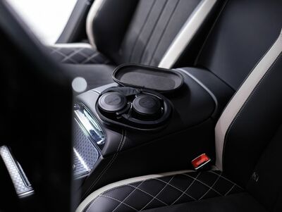 Bentley Flying Spur Gebrauchtwagen