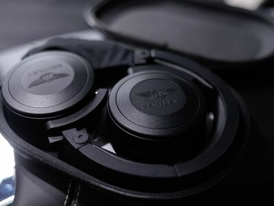 Bentley Flying Spur Gebrauchtwagen