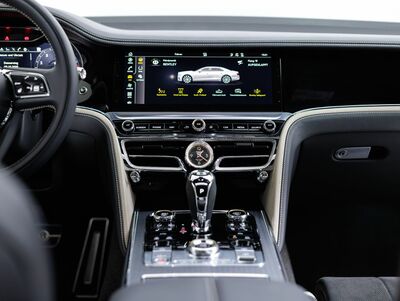 Bentley Flying Spur Gebrauchtwagen