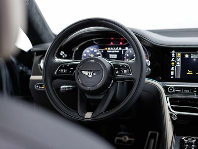 Bentley Flying Spur Gebrauchtwagen