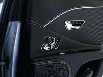 Bentley Flying Spur Gebrauchtwagen