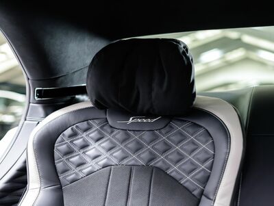 Bentley Flying Spur Gebrauchtwagen