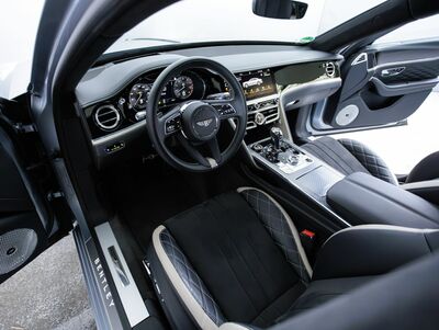 Bentley Flying Spur Gebrauchtwagen