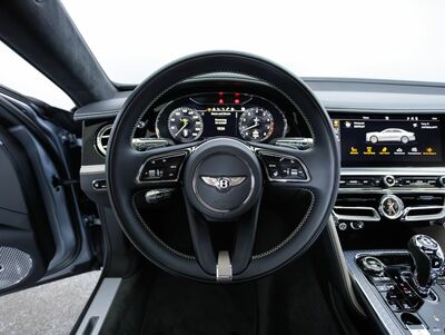 Bentley Flying Spur Gebrauchtwagen